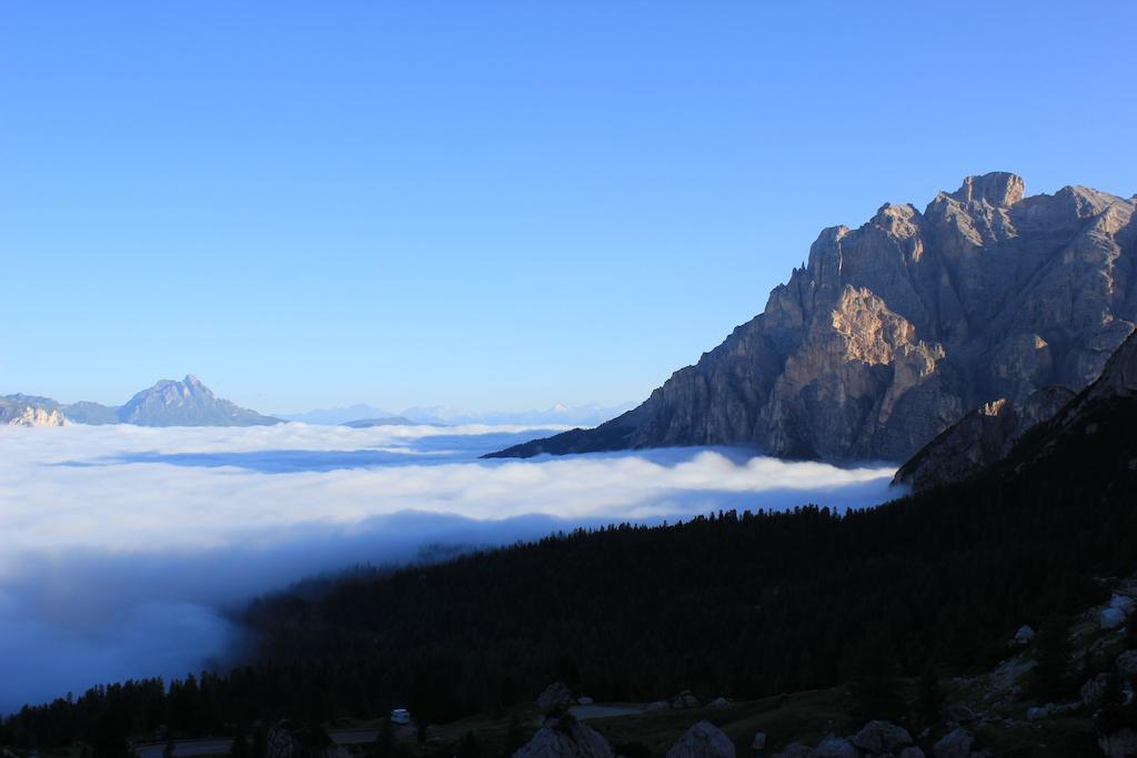Hotel Gran Paradiso Сан-Кассиано Номер фото